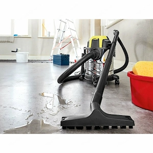 PARKSIDE  Nass- und Trockensauger  PWD 12 A1 , 1200 Watt, 12 l Fassungsverm gen Bild 6