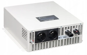 Solaranlage komplettes Solarpaket Warmwasser mit Speicher 1650W Bild 5