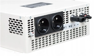 Solaranlage komplettes Solarpaket Warmwasser mit Speicher 1650W Bild 6
