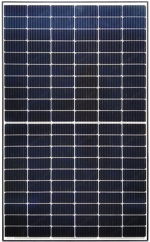 Solaranlage komplettes Solarpaket Warmwasser mit Speicher 1650W Bild 8