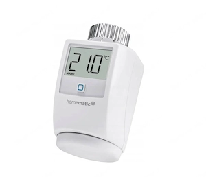 %SALE% Homematic CCU Starterset mit 5x Homematic IP Thermostaten Bild 3