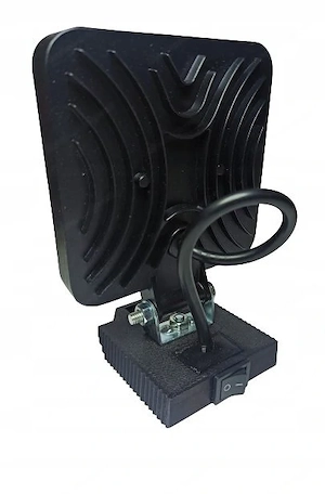Parkside Adapter LED Baustellenlampe Taschenlampe Adapter fuer 20V Serie Bild 6