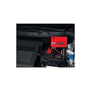 Powerbank-Auto-Starthilfe mit Kompressor-Druckluftaufs tzen und Taschenlampen-SOS-Kit Bild 4