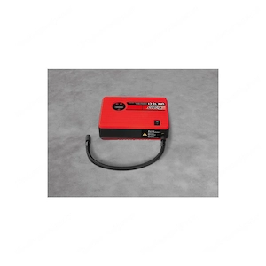 Powerbank-Auto-Starthilfe mit Kompressor-Druckluftaufs tzen und Taschenlampen-SOS-Kit Bild 7