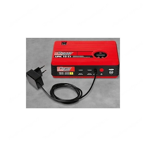 Powerbank-Auto-Starthilfe mit Kompressor-Druckluftaufs tzen und Taschenlampen-SOS-Kit Bild 8