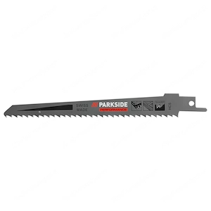 PARKSIDE PERFORMANCE 20 V Akku-S bels ge  PSSAP 20 Li C3 , ohne Akku und Ladeger t Bild 8