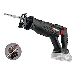 PARKSIDE PERFORMANCE 20 V Akku-S bels ge  PSSAP 20 Li C3 , ohne Akku und Ladeger t