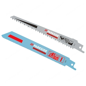 PARKSIDE PERFORMANCE 20 V Akku-S bels ge  PSSAP 20 Li C3 , ohne Akku und Ladeger t Bild 6