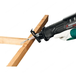 PARKSIDE PERFORMANCE 20 V Akku-S bels ge  PSSAP 20 Li C3 , ohne Akku und Ladeger t Bild 7