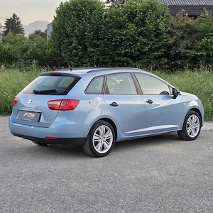 Seat Ibiza | TÜV NEU 04 27 | 2017 Baujahr | 109.000 km Bild 3