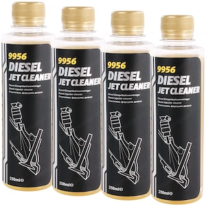Diesel Jet Cleaner ist ein leistungsstarker, schnell wirkender D senreiniger f r alle Arten von Dies