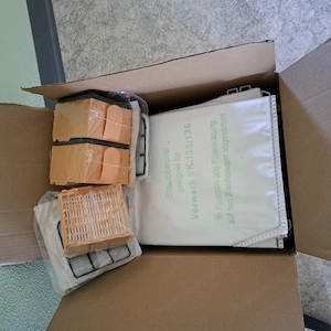 Vorwerk Kobold  V136 Bild 2