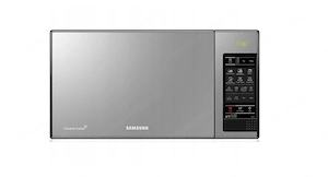 Die Samsung-Mikrowelle  berzeugt mit einem Nutzinhalt von 23 Litern Bild 5