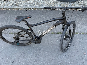 Haibike Fahrrad Bild 2