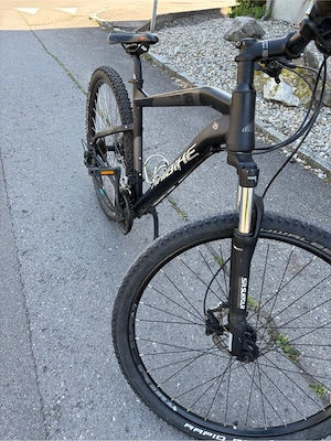 Haibike Fahrrad Bild 3