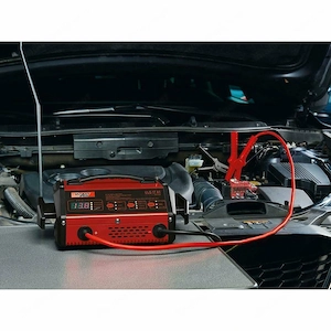 Motorrad-Autobatterieladeger t mit Starthilfefunktion 12V 6V   8-210 Ah ULG 17 A1 Bild 4
