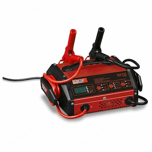 Motorrad-Autobatterieladeger t mit Starthilfefunktion 12V 6V   8-210 Ah ULG 17 A1 Bild 5