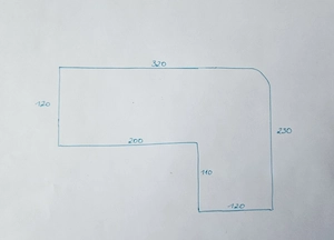 Couch zu verschenken Bild 3