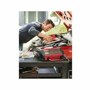 Motorrad-Autobatterieladeger t mit Starthilfefunktion 12V 6V   8-210 Ah ULG 17 A1 Bild 6