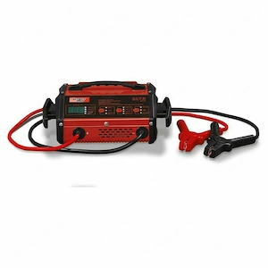 Motorrad-Autobatterieladeger t mit Starthilfefunktion 12V 6V   8-210 Ah ULG 17 A1 Bild 3
