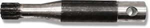 Verst rkte hydraulische Lenkung Orbitrol-Lenkung mit Ventilfunktion Orbitrol mit NYPEL OSPC 100 Bild 3