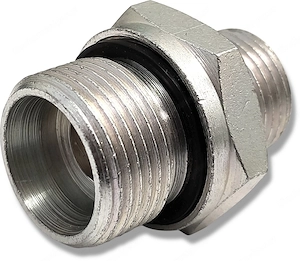 Verst rkte hydraulische Lenkung Orbitrol-Lenkung mit Ventilfunktion Orbitrol mit NYPEL OSPC 100 Bild 2