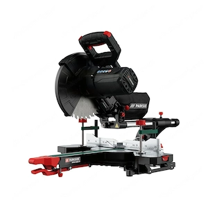 *VERKAUF* PARKSIDE  Zug- und Gehrungss ge  MPKZ 2000 A1 , 2000 Watt, mit Laser, LED-Arbeitslicht Bild 7