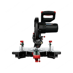 *VERKAUF* PARKSIDE  Zug- und Gehrungss ge  MPKZ 2000 A1 , 2000 Watt, mit Laser, LED-Arbeitslicht Bild 4