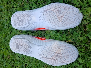 Hallenschuhe, ADIDAS, Größe 42 Bild 4