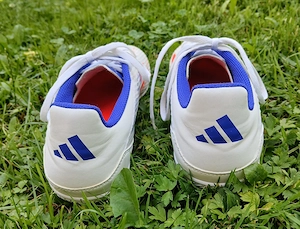 Hallenschuhe, ADIDAS, Größe 42 Bild 2