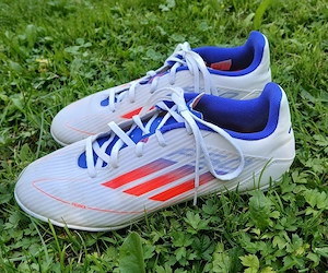 Hallenschuhe, ADIDAS, Größe 42