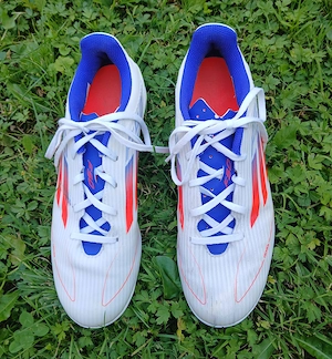 Hallenschuhe, ADIDAS, Größe 42 Bild 3