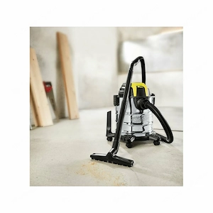*ANGEBOT* PDW 20 A1 Nass- Trockensauger PARKSIDE  1300 Watt, mit Zubeh r Bild 4