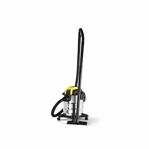 *ANGEBOT* PDW 20 A1 Nass- Trockensauger PARKSIDE  1300 Watt, mit Zubeh r Bild 3
