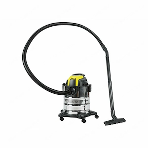 *ANGEBOT* PDW 20 A1 Nass- Trockensauger PARKSIDE  1300 Watt, mit Zubeh r Bild 5
