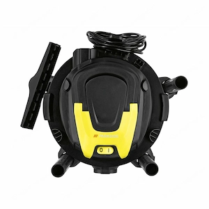 *ANGEBOT* PDW 20 A1 Nass- Trockensauger PARKSIDE  1300 Watt, mit Zubeh r Bild 6