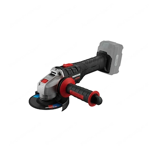 PARKSIDE PERFORMANCE Akku-Winkelschleifer  PWSAP 20 Li C3 , 20 V, ohne Akku und Ladeger t Bild 3