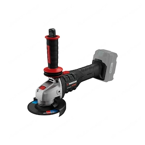 PARKSIDE PERFORMANCE Akku-Winkelschleifer  PWSAP 20 Li C3 , 20 V, ohne Akku und Ladeger t Bild 4