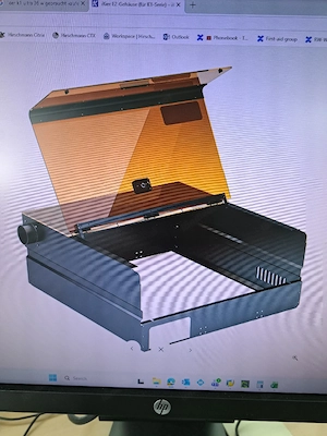 Lasergravierer Schneider Bild 5