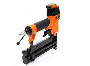 Der multifunktionale 2-in-1-Nagler Tacker findet in jedem Haushalt und jeder Werkstatt seinen Einsat Bild 6