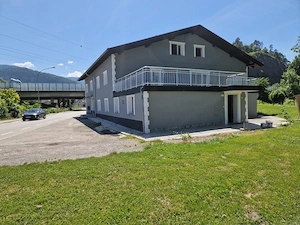 4-Zimmer-Gartenwohnung zu vermieten in Götzis