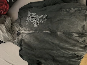 kapuzenpullover Bild 2