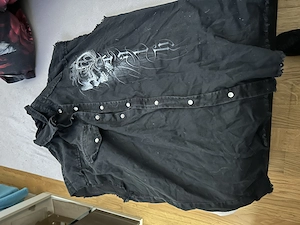 jeanswesten Bild 5