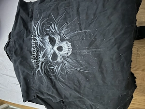 jeanswesten Bild 6
