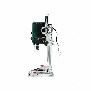 Tischbohrmaschine mit Laserbohrmaschine 710 W PARKSIDE Bild 3