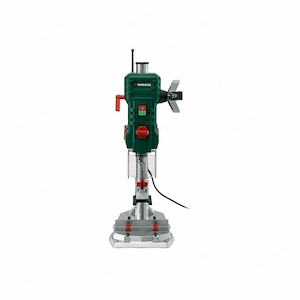 Tischbohrmaschine mit Laserbohrmaschine 710 W PARKSIDE Bild 4