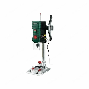 Tischbohrmaschine mit Laserbohrmaschine 710 W PARKSIDE Bild 5