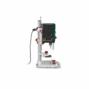 Tischbohrmaschine mit Laserbohrmaschine 710 W PARKSIDE Bild 2