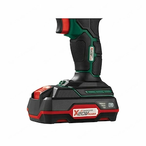 PARKSIDE  Akku-Bohrschrauber-Set  PABS 20-Li , mit 2 Akkus und Ladeger t PABS 20-Li F7 z 2 Bild 8