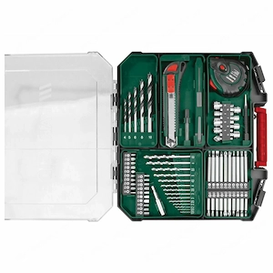 PARKSIDE  Akku-Bohrschrauber-Set  PABS 20-Li , mit 2 Akkus und Ladeger t PABS 20-Li F7 z 2 Bild 3
